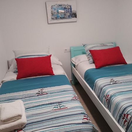 Casa Calypso San Juan De Los Terreros Ngoại thất bức ảnh