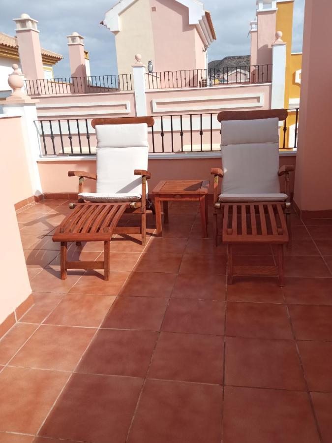 Casa Calypso San Juan De Los Terreros Ngoại thất bức ảnh