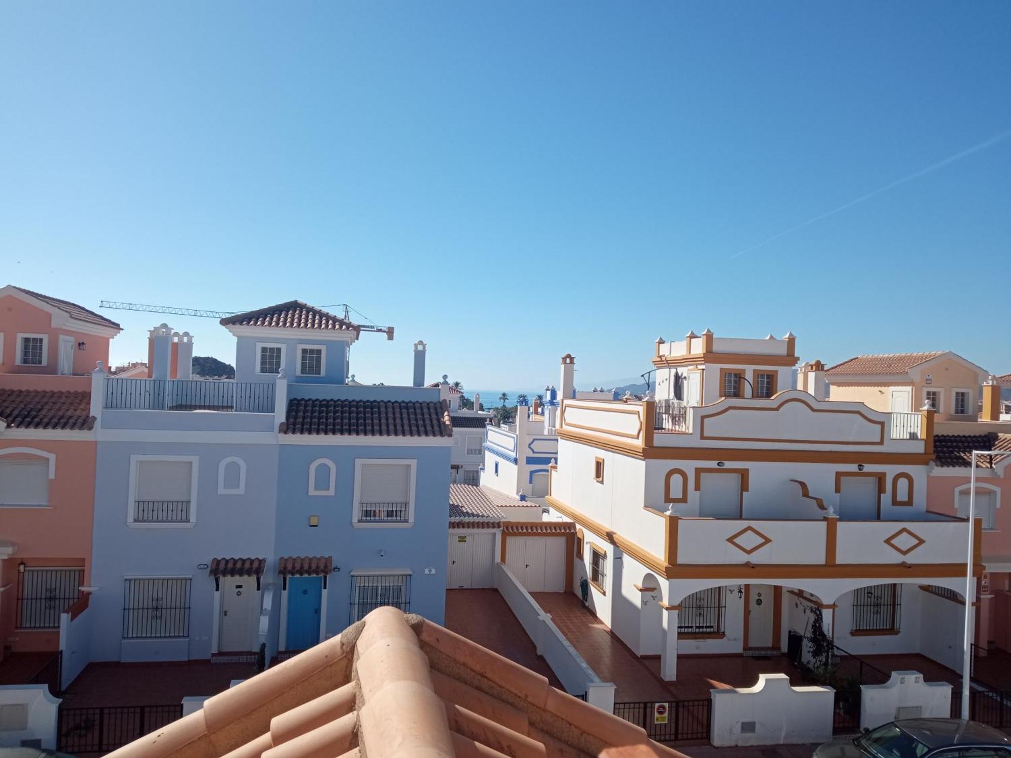 Casa Calypso San Juan De Los Terreros Ngoại thất bức ảnh