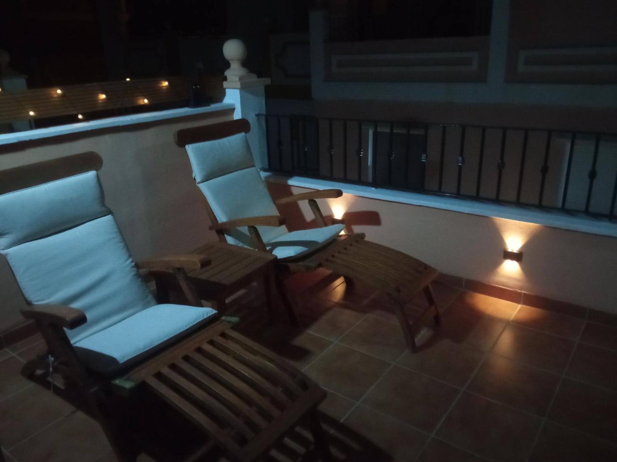 Casa Calypso San Juan De Los Terreros Ngoại thất bức ảnh