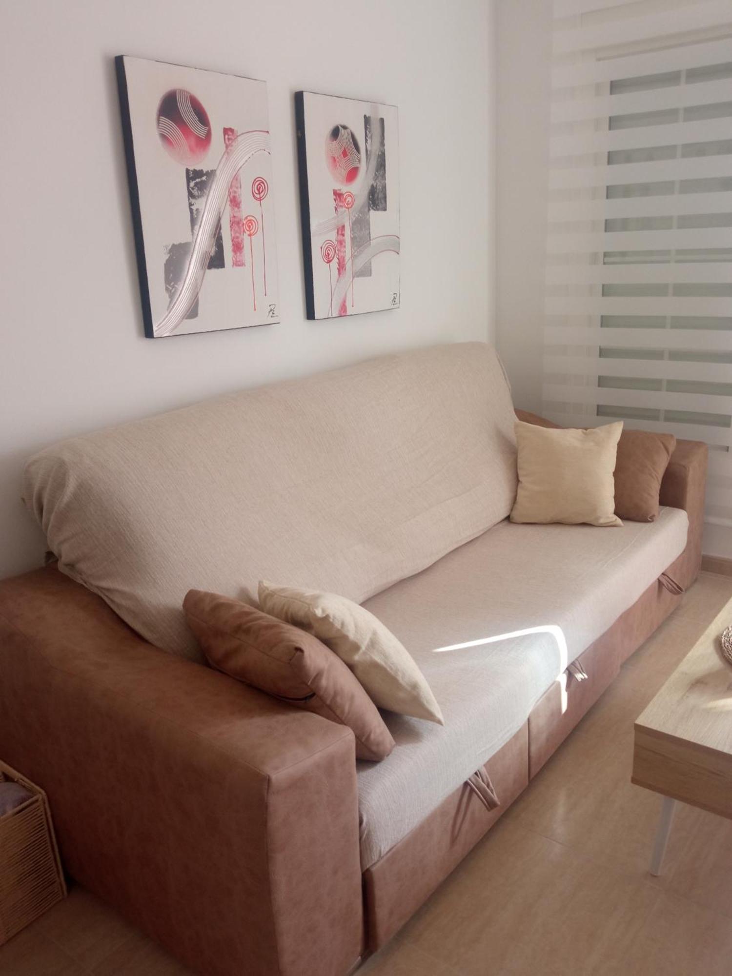 Casa Calypso San Juan De Los Terreros Ngoại thất bức ảnh
