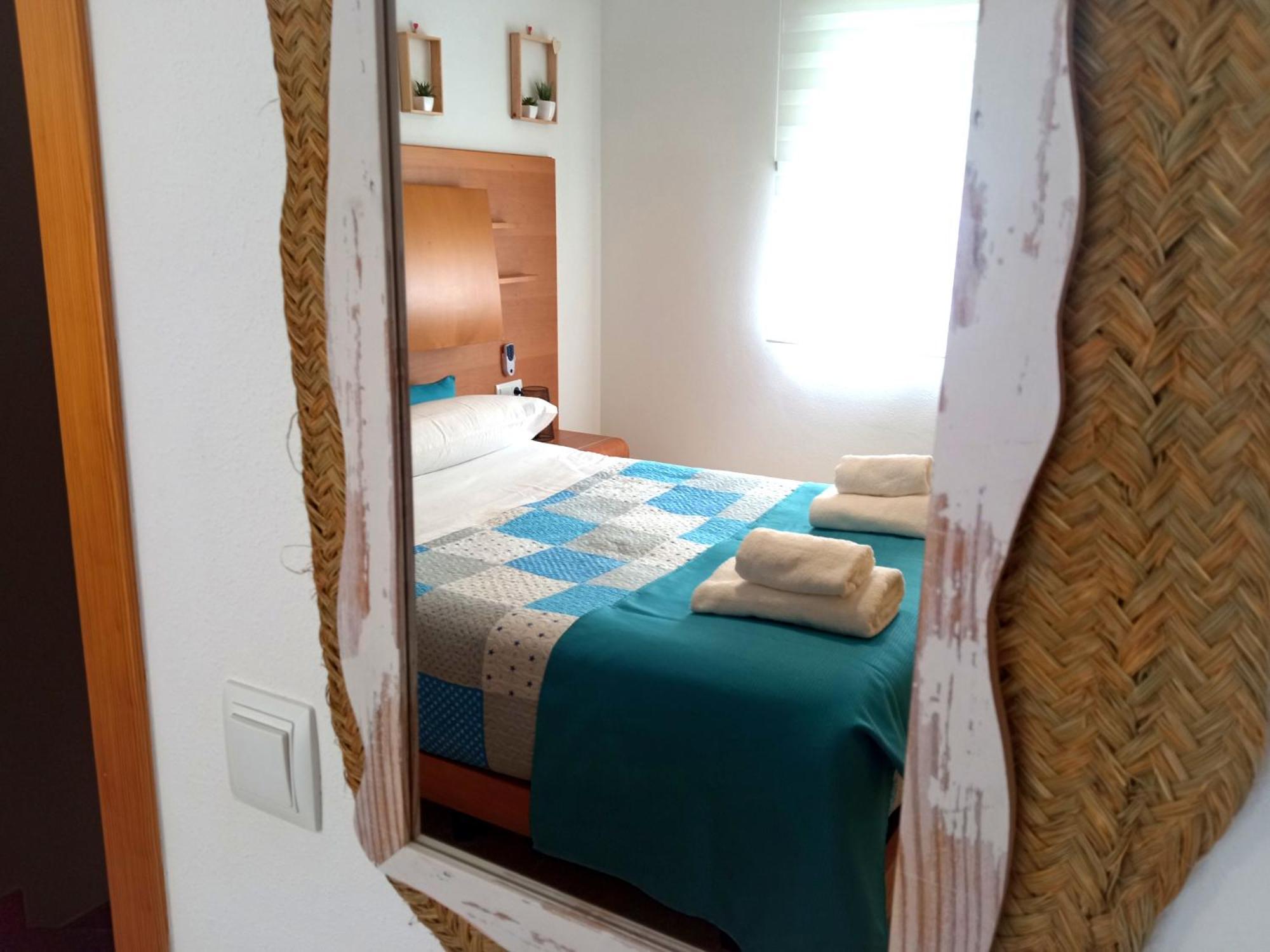 Casa Calypso San Juan De Los Terreros Ngoại thất bức ảnh