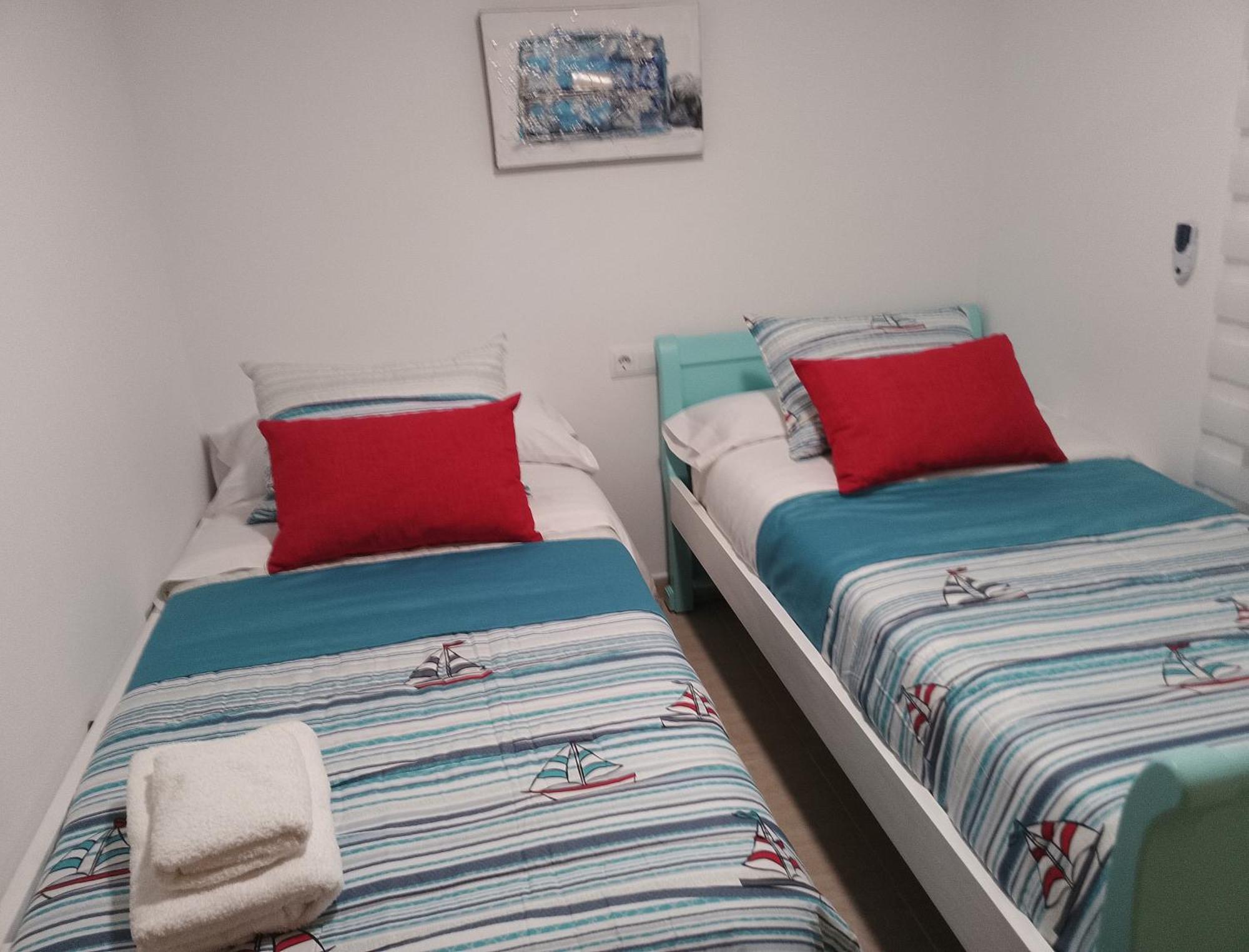 Casa Calypso San Juan De Los Terreros Ngoại thất bức ảnh
