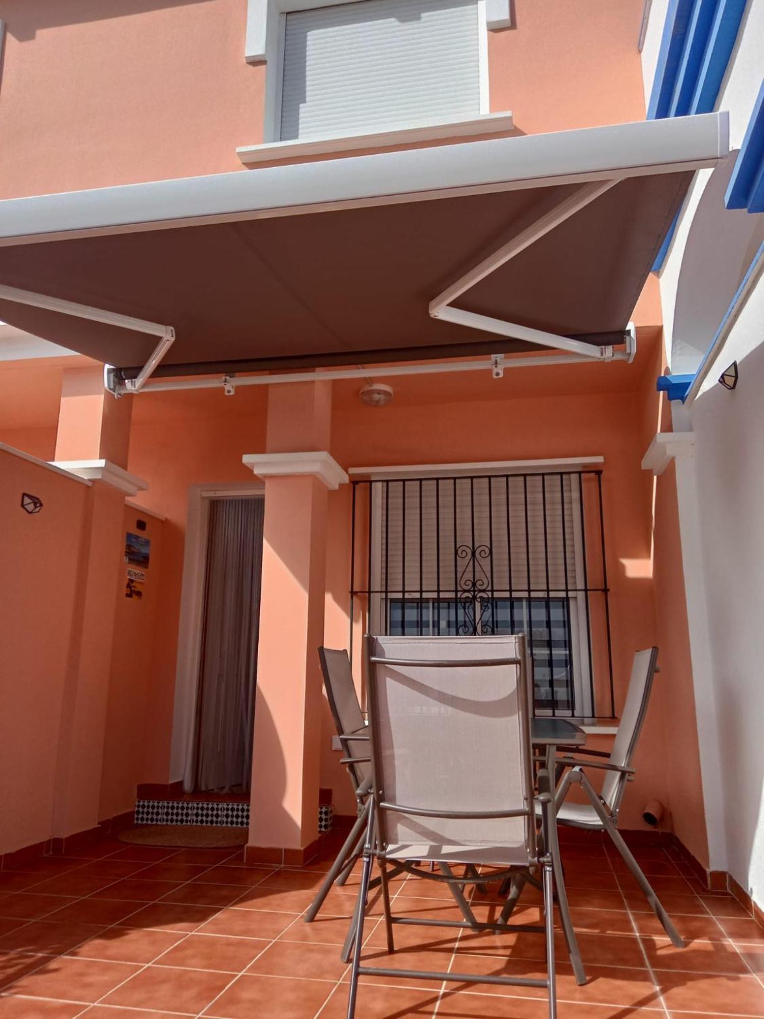Casa Calypso San Juan De Los Terreros Ngoại thất bức ảnh