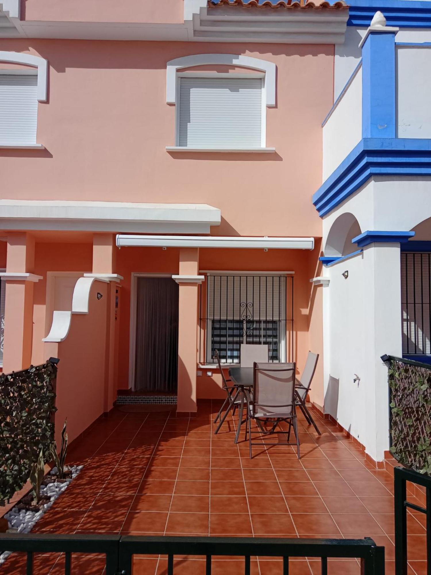 Casa Calypso San Juan De Los Terreros Ngoại thất bức ảnh