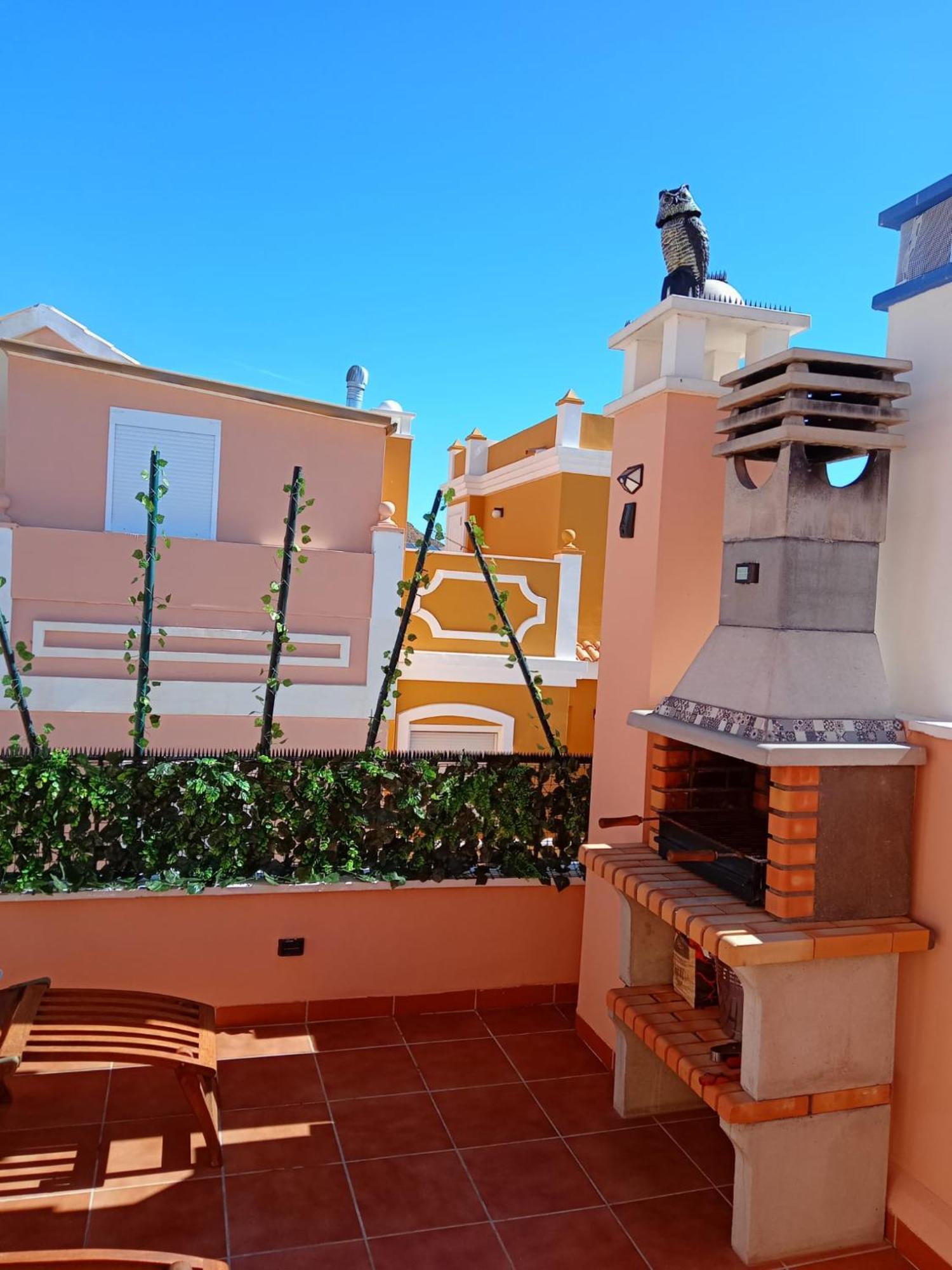 Casa Calypso San Juan De Los Terreros Ngoại thất bức ảnh