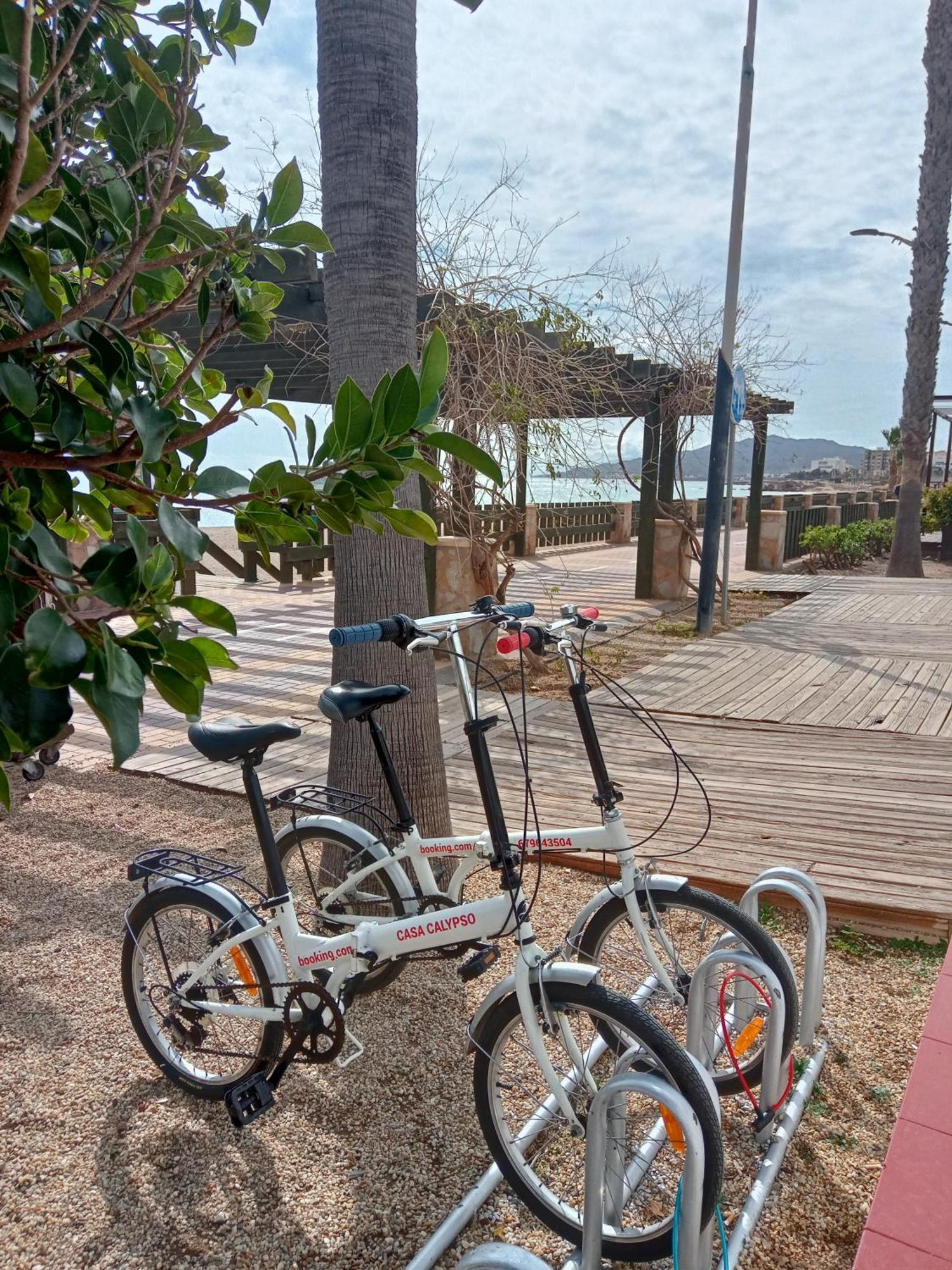 Casa Calypso San Juan De Los Terreros Phòng bức ảnh