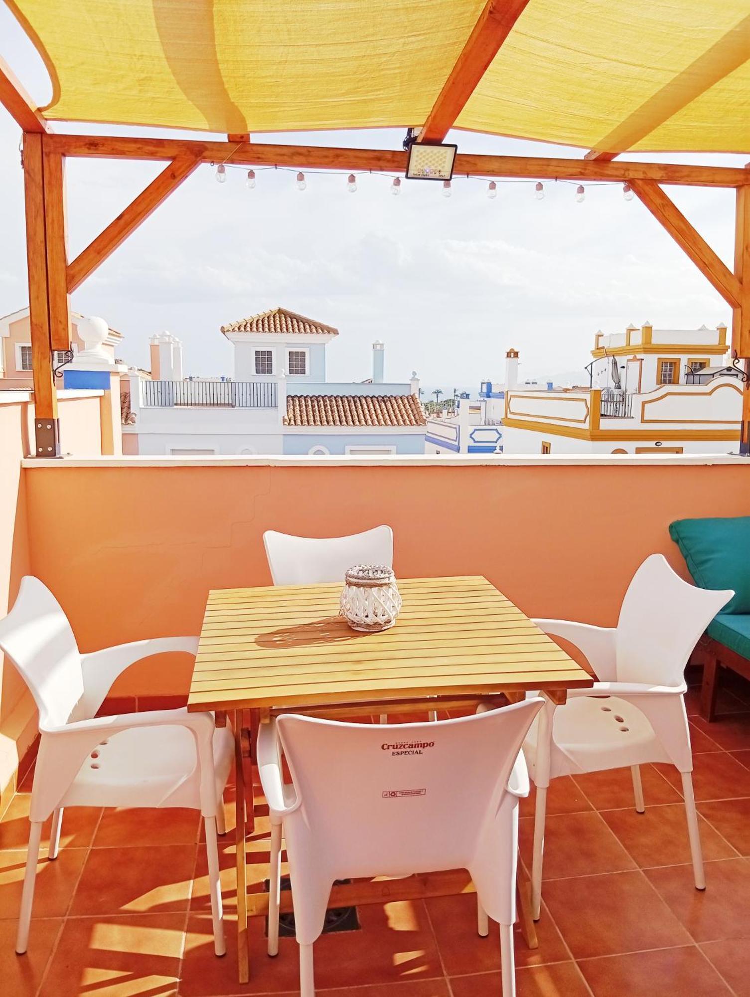 Casa Calypso San Juan De Los Terreros Ngoại thất bức ảnh