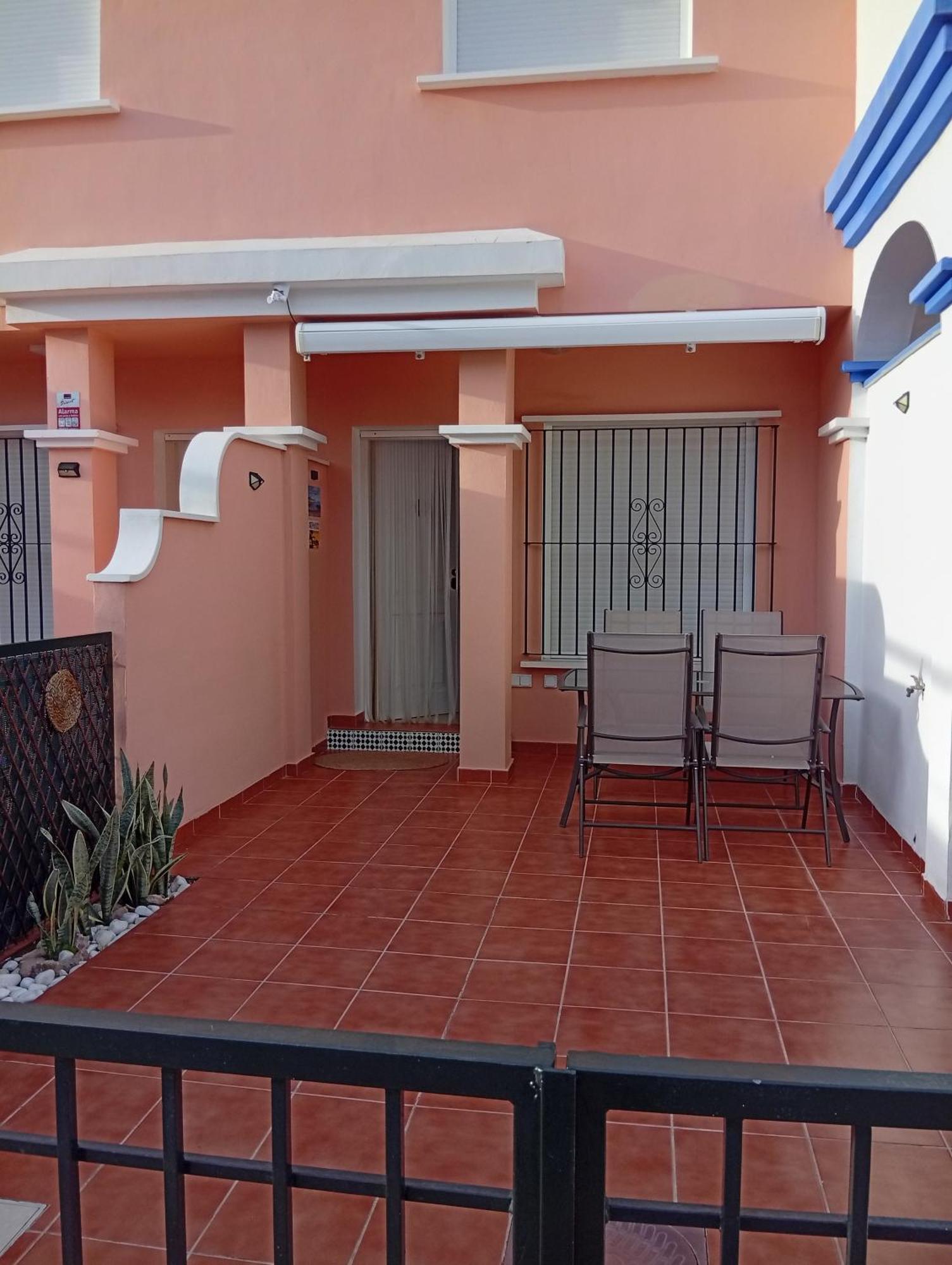 Casa Calypso San Juan De Los Terreros Ngoại thất bức ảnh